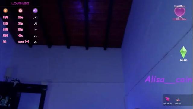 Thumbnail 2, alisa__cain's Stream at Chaturbate, 20 days ago