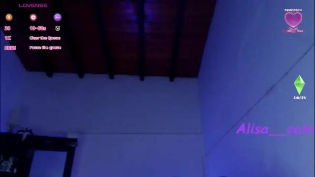 Image 6 of alisa__cain Stream on Chaturbate on 21 days ago