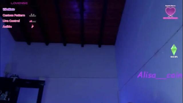 Image 7 of alisa__cain Stream on Chaturbate on 21 days ago