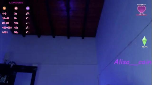 Image 8 of alisa__cain Stream on Chaturbate on 21 days ago