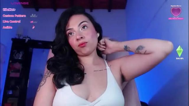 Image 8 of alisa__cain Stream on Chaturbate on 11 days ago