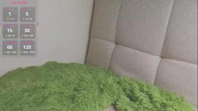 Image 8 of alisa__koma Stream on Chaturbate on 2 months ago