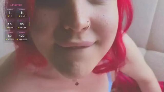 Thumbnail 2, alisa__koma's Stream at Chaturbate, 1 month ago
