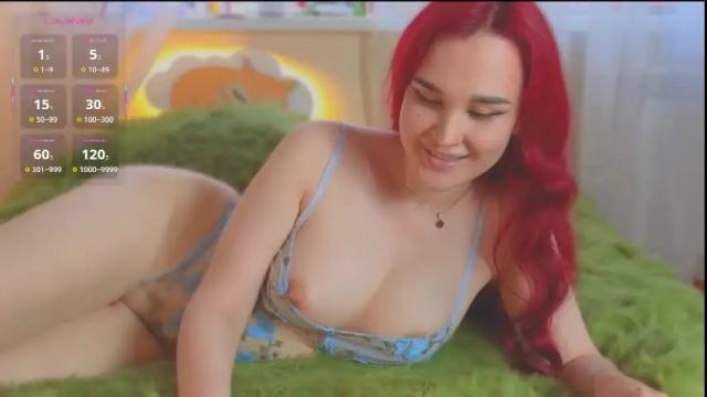 Image 10 of alisa__koma Stream on Chaturbate on 1 month ago