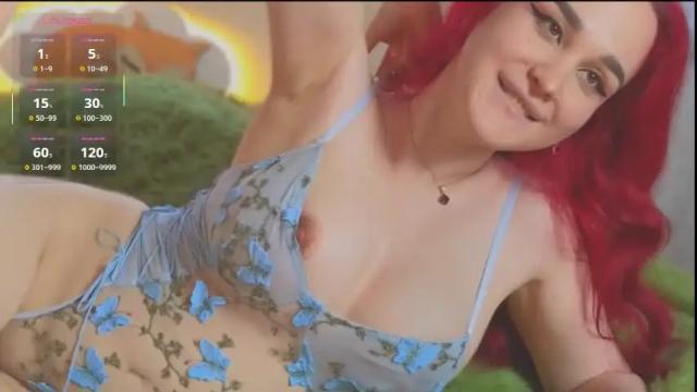 Image 7 of alisa__koma Stream on Chaturbate on 1 month ago