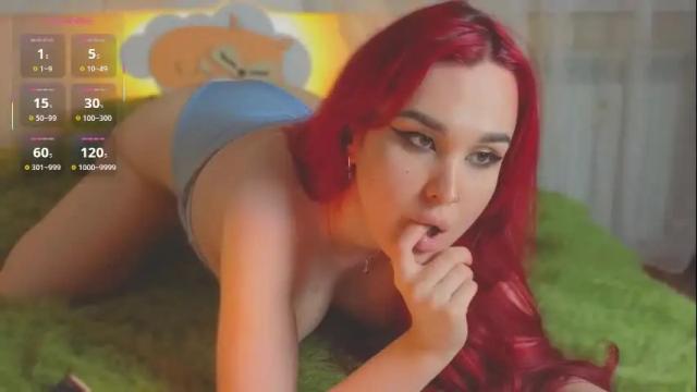Image 11 of alisa__koma Stream on Chaturbate on 1 month ago