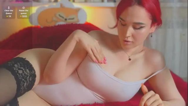 Image 2 of alisa__koma Stream on Chaturbate on 25 days ago