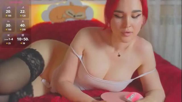 Thumbnail 2, alisa__koma's Stream at Chaturbate, 25 days ago