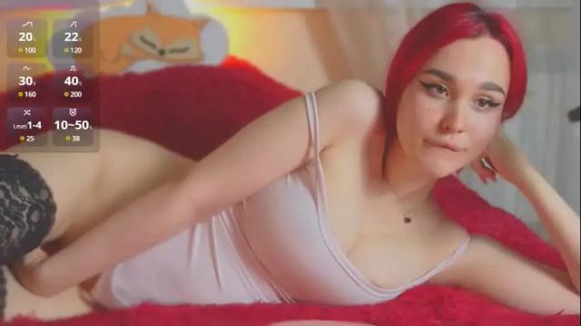 Image 8 of alisa__koma Stream on Chaturbate on 25 days ago