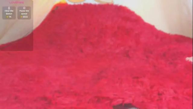 Image 3 of alisa__koma Stream on Chaturbate on 2 days ago