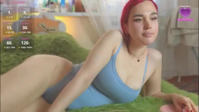 Thumbnail 1, alisa__koma's Stream at Chaturbate, 1 month ago