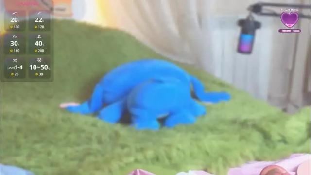 Thumbnail 1, alisa__koma's Stream at Chaturbate, 26 days ago