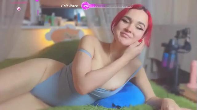 Thumbnail 1, alisa__koma's Stream at Chaturbate, 1 month ago