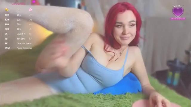 Image 12 of alisa__koma Stream on Chaturbate on 1 month ago