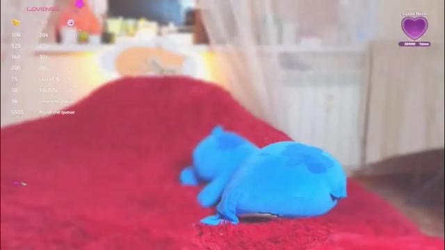 Image 2 of alisa__koma Stream on Chaturbate on 1 month ago