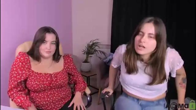 Thumbnail 1, alisa_bunny1's Stream at Chaturbate, 19 months ago