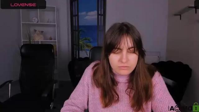 Thumbnail 1, alisa_bunny1's Stream at Chaturbate, 19 months ago