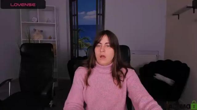Image 10 of alisa_bunny1 Stream on Chaturbate on 19 months ago