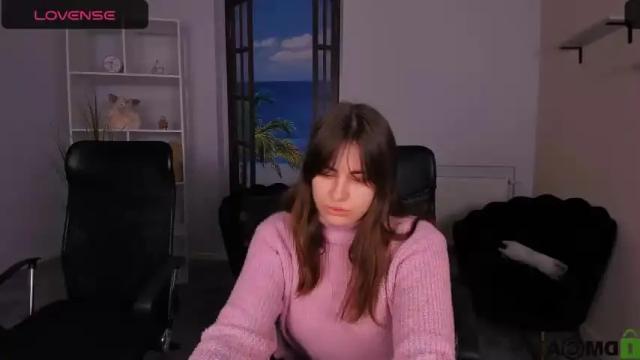 Thumbnail 2, alisa_bunny1's Stream at Chaturbate, 19 months ago