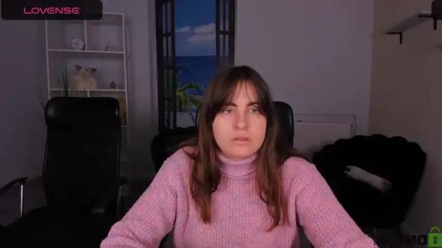 Image 6 of alisa_bunny1 Stream on Chaturbate on 19 months ago