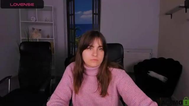Image 8 of alisa_bunny1 Stream on Chaturbate on 19 months ago
