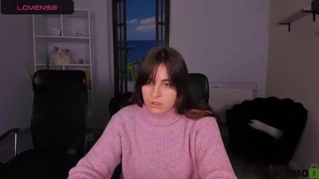 Thumbnail 3, alisa_bunny1's Stream at Chaturbate, 19 months ago