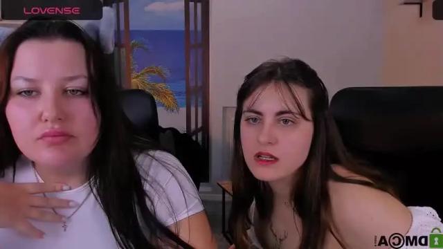 Thumbnail 1, alisa_bunny1's Stream at Chaturbate, 19 months ago