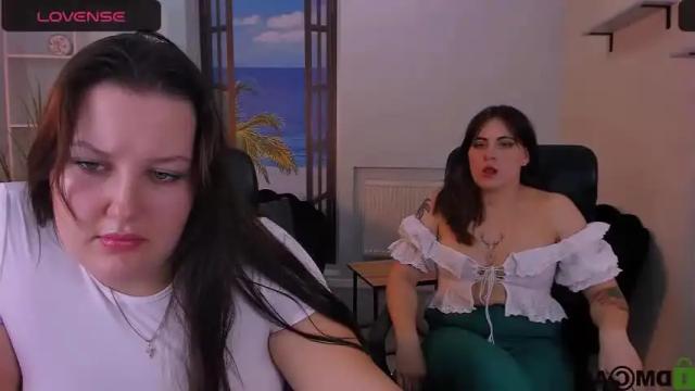 Image 12 of alisa_bunny1 Stream on Chaturbate on 19 months ago