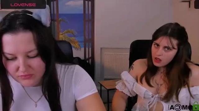Image 2 of alisa_bunny1 Stream on Chaturbate on 19 months ago