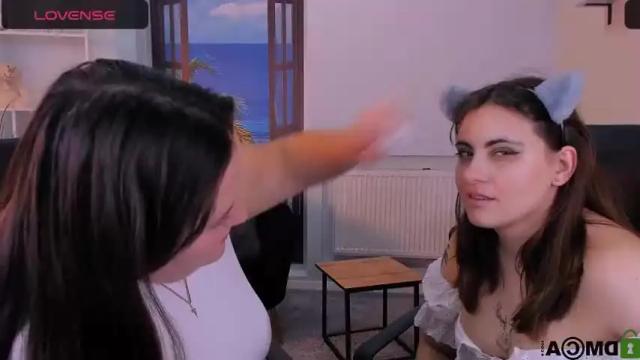 Thumbnail 2, alisa_bunny1's Stream at Chaturbate, 19 months ago