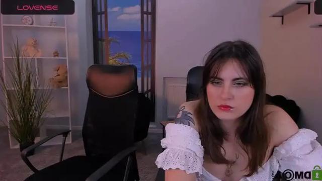 Thumbnail 3, alisa_bunny1's Stream at Chaturbate, 19 months ago