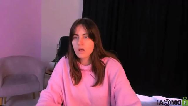 Image 2 of alisa_bunny1 Stream on Chaturbate on 19 months ago