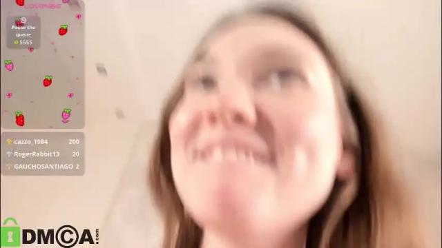Image 11 of alisa_lesly Stream on Chaturbate on 1 month ago
