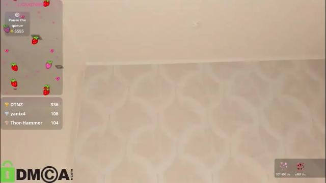 Image 12 of alisa_lesly Stream on Chaturbate on 1 month ago