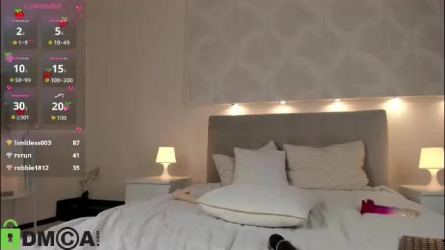 Thumbnail 2, alisa_lesly's Stream at Chaturbate, 1 month ago
