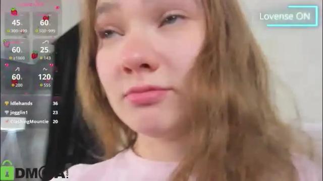 Image 2 of alisa_lesly Stream on Chaturbate on 6 days ago