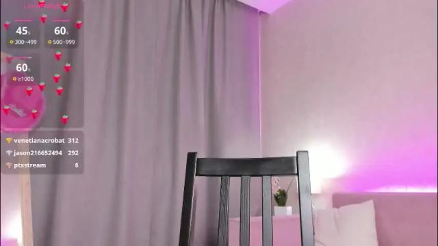 Thumbnail 3, alisa_lesly's Stream at Chaturbate, 29 days ago