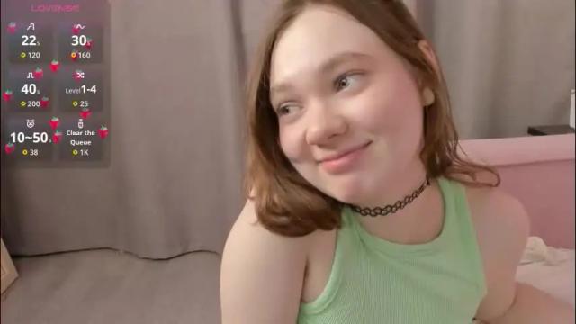 Thumbnail 3, alisa_lesly's Stream at Chaturbate, 21 days ago
