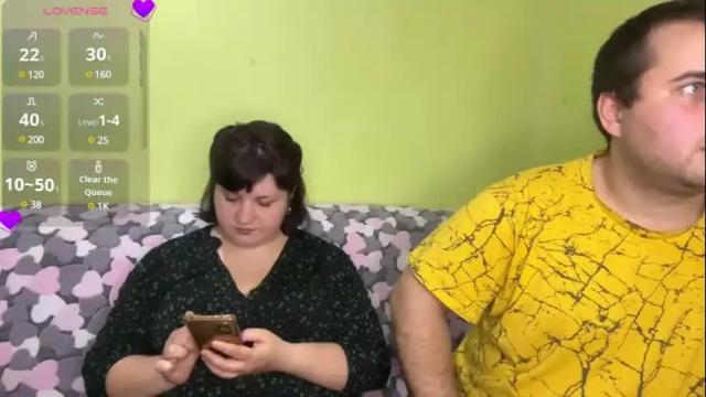 Image 2 of alisa_mi_ Stream on Chaturbate on 26 days ago