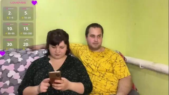 Image 3 of alisa_mi_ Stream on Chaturbate on 26 days ago