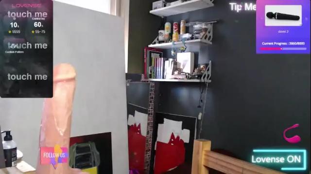 Thumbnail 3, alisa_u's Stream at Chaturbate, 1 month ago
