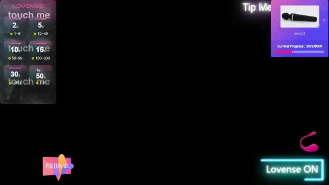 Image 12 of alisa_u Stream on Chaturbate on 1 month ago
