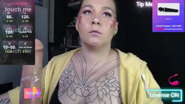 Image 10 of alisa_u Stream on Chaturbate on 21 days ago