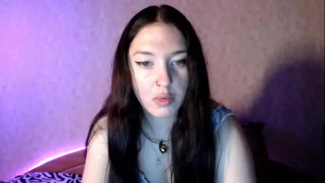 Thumbnail 1, alisaadoll's Stream at Chaturbate, 29 days ago