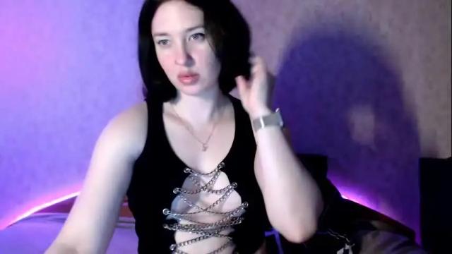Thumbnail 1, alisaadoll's Stream at Chaturbate, 4 months ago