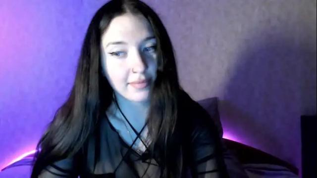 Image 3 of alisaadoll Stream on Chaturbate on 3 months ago