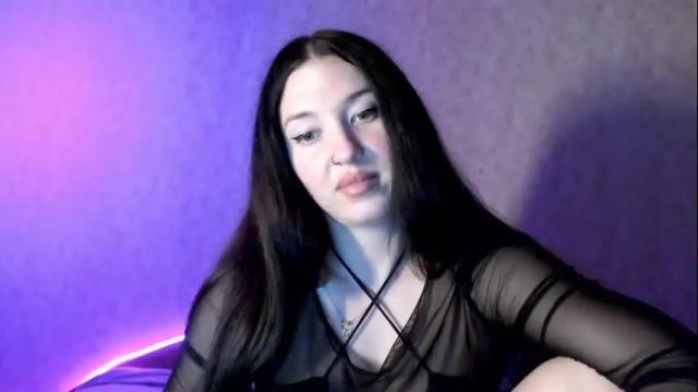 Image 6 of alisaadoll Stream on Chaturbate on 3 months ago