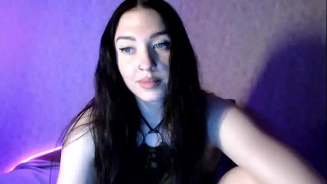 Image 12 of alisaadoll Stream on Chaturbate on 3 months ago