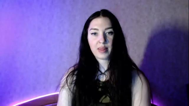 Image 6 of alisaadoll Stream on Chaturbate on 3 months ago