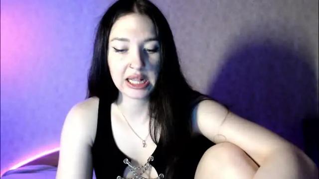 Image 10 of alisaadoll Stream on Chaturbate on 2 months ago